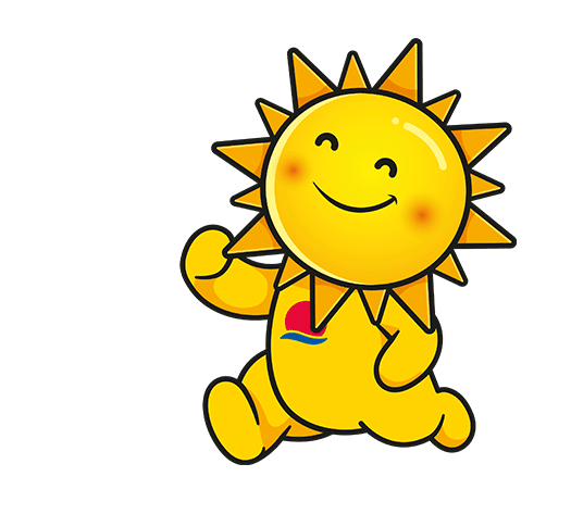 太陽くん