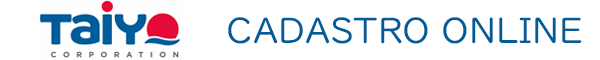 Cadastro Online V3